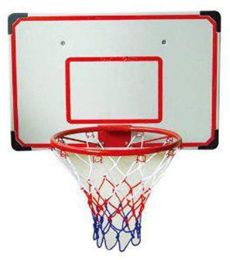 який діаметр баскетбольного кільця